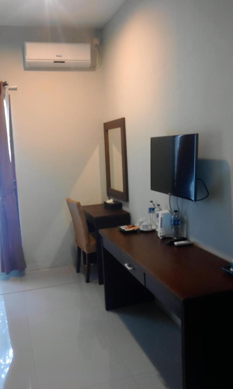 Bumi Gumati Convention Resort Bogor Room photo